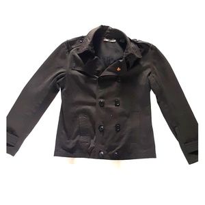 Men Jacket